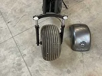Jinyi jy-es057 e-scooter - afbeelding 12 van  16