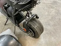 Jinyi jy-es057 e-scooter - afbeelding 14 van  16