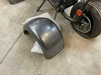 Jinyi jy-es057 e-scooter - afbeelding 16 van  16