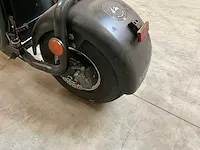 Jinyi jy-es057 e-scooter - afbeelding 2 van  19