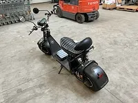 Jinyi jy-es057 e-scooter - afbeelding 14 van  19