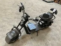 Jinyi jy-es057 e-scooter - afbeelding 16 van  19