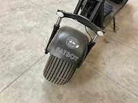 Jinyi jy-es057 e-scooter - afbeelding 17 van  19