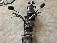 Jinyi jy-es057 e-scooter - afbeelding 18 van  19