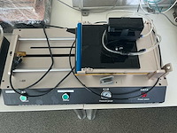 Jiu tu lamineermachine (4x) - afbeelding 3 van  13