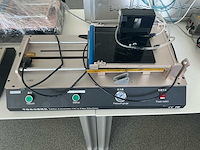 Jiu tu lamineermachine (4x) - afbeelding 5 van  13