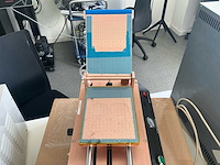 Jiu tu lamineermachine (4x) - afbeelding 8 van  13