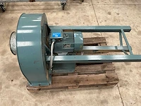 Jkf k30d stofafzuiging - afbeelding 3 van  7