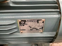 Jkf k30d stofafzuiging - afbeelding 4 van  7
