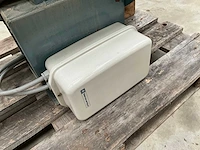 Jkf k30d stofafzuiging - afbeelding 6 van  7