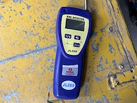 Jl269 gasdetector (2x) - afbeelding 2 van  3