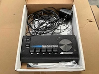 Jlc media control station2 - afbeelding 1 van  2