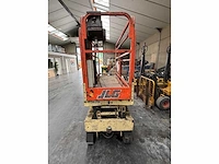 Jlg - 1998 - 2033e - hoogwerker - afbeelding 4 van  9