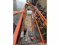 Jlg - 1998 - 2033e - hoogwerker - afbeelding 6 van  9