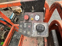 Jlg - 1998 - 2033e - hoogwerker - afbeelding 7 van  9
