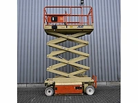 Jlg - 1998 - 2646 - hoogwerker - afbeelding 9 van  14