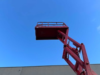 Jlg - 2005 - 1930e - schaarlift - afbeelding 10 van  26