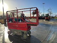 Jlg - 2005 - 1930e - schaarlift - afbeelding 15 van  26