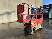 Jlg - 2005 - 1930e - schaarlift - afbeelding 16 van  26