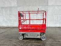 Jlg - 2005 - 1930e - schaarlift - afbeelding 25 van  26