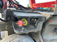 Jlg - 2005 - 1930e - schaarlift - afbeelding 7 van  26