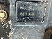 Jlg - 2005 - 1930e - schaarlift - afbeelding 19 van  26