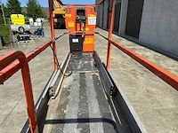 Jlg - 2006 - 1930es - schaarlift - afbeelding 2 van  37
