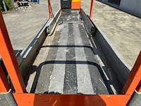 Jlg - 2006 - 1930es - schaarlift - afbeelding 3 van  37