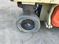 Jlg - 2006 - 1930es - schaarlift - afbeelding 7 van  37