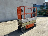 Jlg - 2006 - 1930es - schaarlift - afbeelding 1 van  37