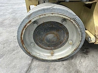Jlg - 2006 - 1930es - schaarlift - afbeelding 16 van  37