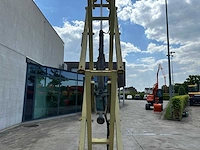 Jlg - 2006 - 1930es - schaarlift - afbeelding 25 van  37