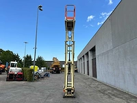Jlg - 2006 - 1930es - schaarlift - afbeelding 27 van  37