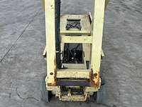 Jlg - 2006 - 1930es - schaarlift - afbeelding 28 van  37