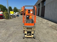Jlg - 2006 - 1930es - schaarlift - afbeelding 33 van  37