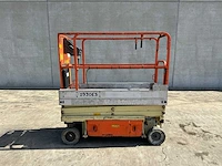 Jlg - 2006 - 1930es - schaarlift - afbeelding 35 van  37