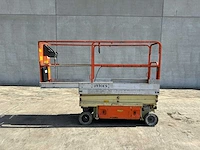 Jlg - 2006 - 1930es - schaarlift - afbeelding 36 van  37