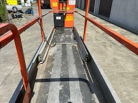 Jlg - 2006 - 1930es - schaarlift - afbeelding 37 van  37