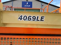 Jlg - 2008 - 4069le - hoogwerker - afbeelding 5 van  17