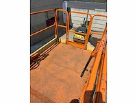 Jlg - 2008 - 4069le - hoogwerker - afbeelding 16 van  17