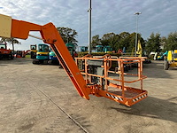 Jlg - 800aj - telescoop - knikarm - afbeelding 3 van  45