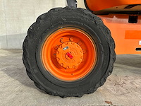 Jlg - 800aj - telescoop - knikarm - afbeelding 26 van  45
