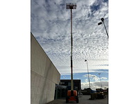 Jlg - 800aj - telescoop - knikarm - afbeelding 32 van  45