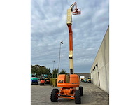 Jlg - 800aj - telescoop - knikarm - afbeelding 38 van  45