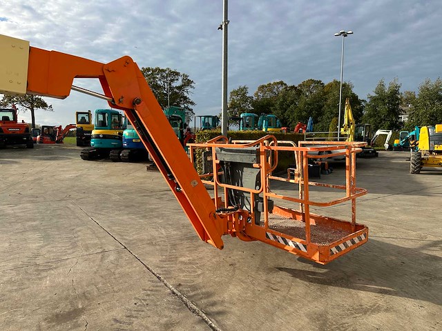 Jlg - 800aj - telescoop - knikarm - afbeelding 3 van  45