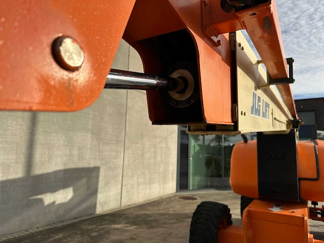 Jlg - 800aj - telescoop - knikarm - afbeelding 7 van  45