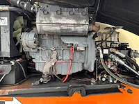 Jlg - 800aj - telescoop - knikarm - afbeelding 11 van  45