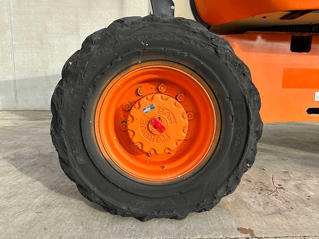 Jlg - 800aj - telescoop - knikarm - afbeelding 26 van  45