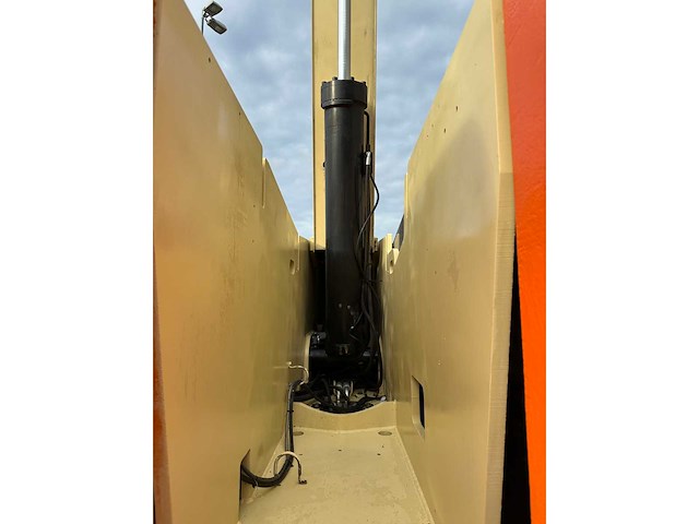 Jlg - 800aj - telescoop - knikarm - afbeelding 37 van  45