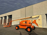 Jlg - 800aj - telescoop - knikarm - afbeelding 44 van  45